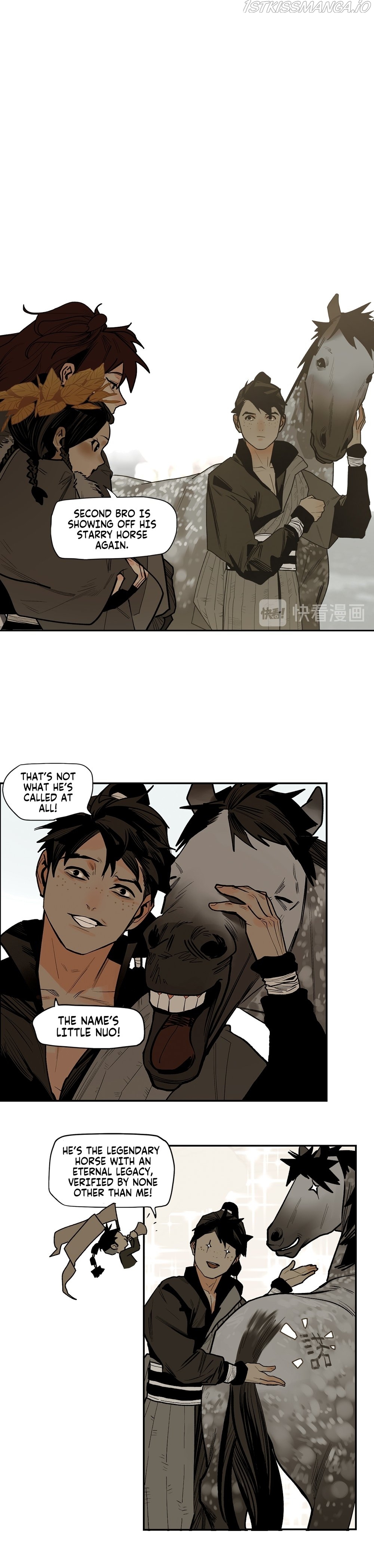 This Star Chapter 15 - page 15