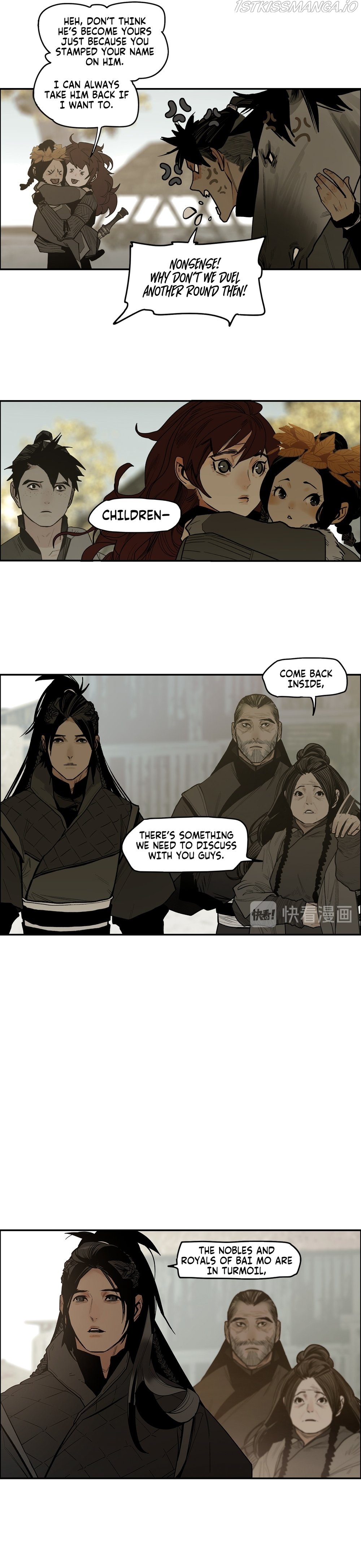 This Star Chapter 15 - page 16