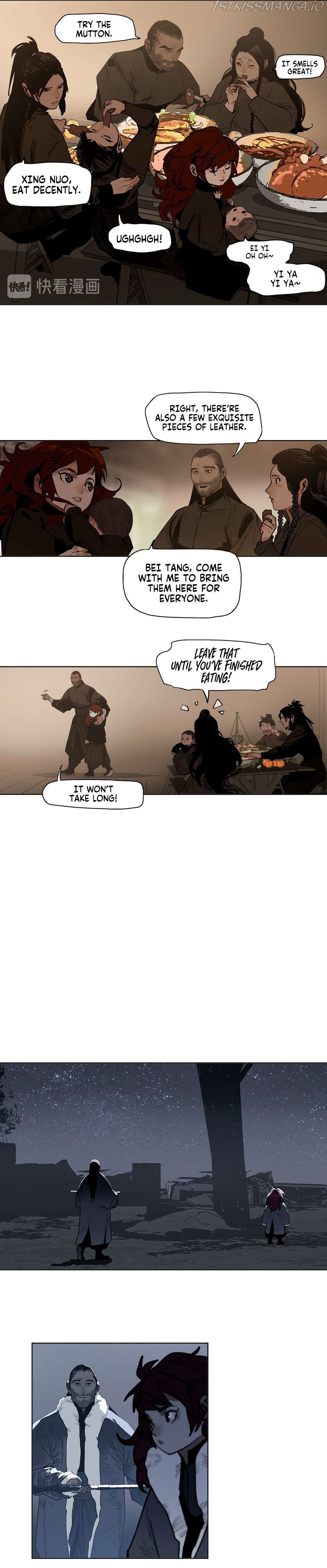 This Star Chapter 15 - page 4