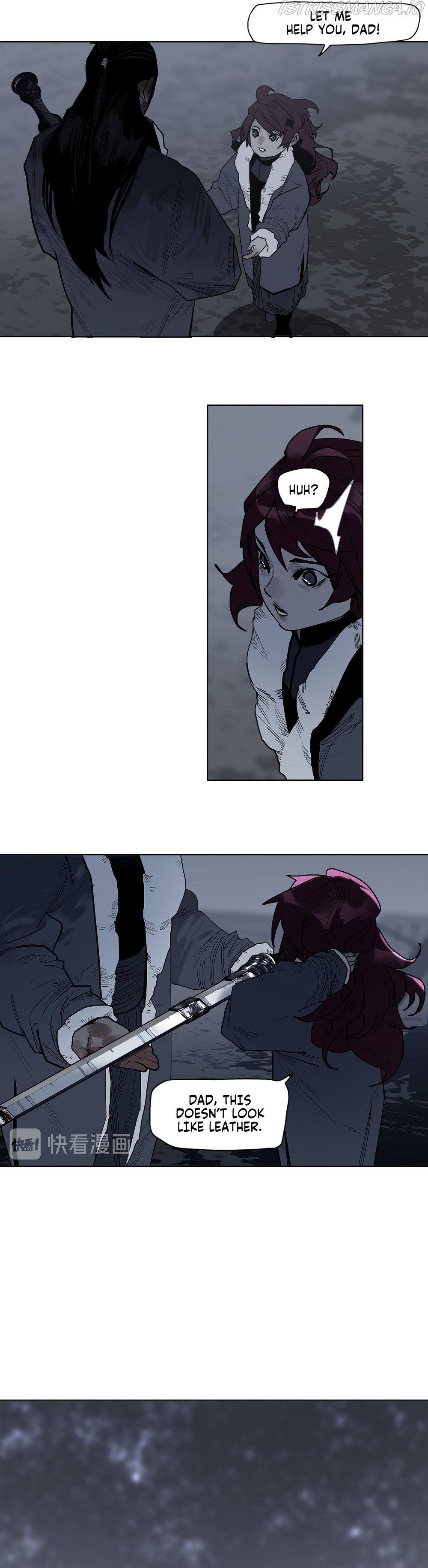 This Star Chapter 15 - page 5