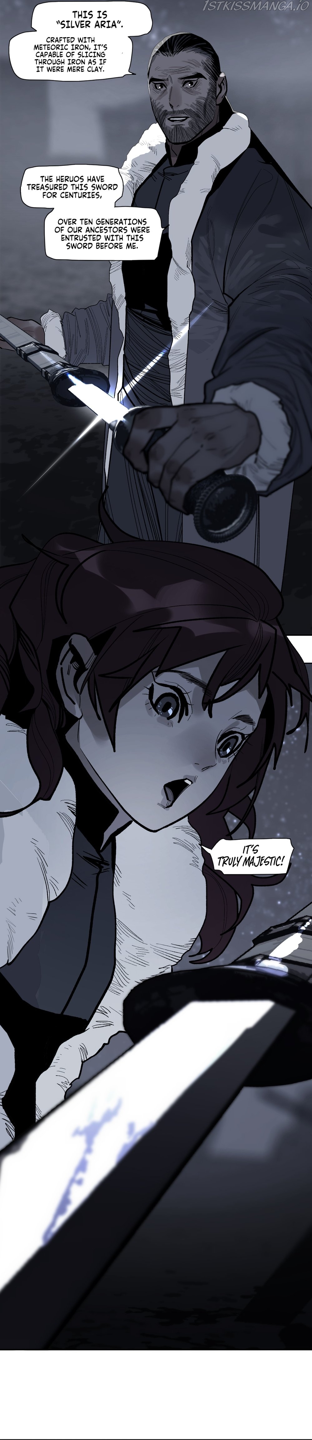 This Star Chapter 15 - page 6