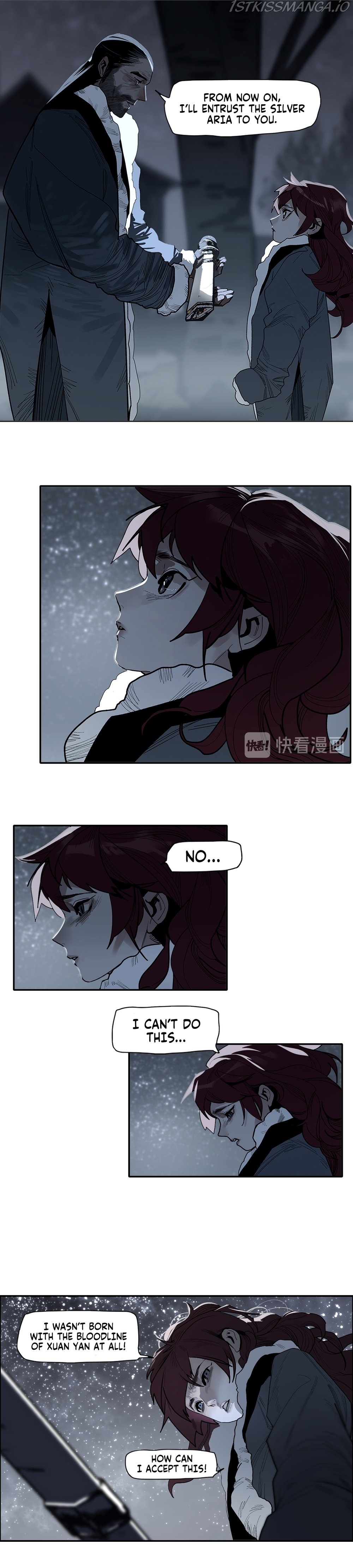 This Star Chapter 15 - page 7