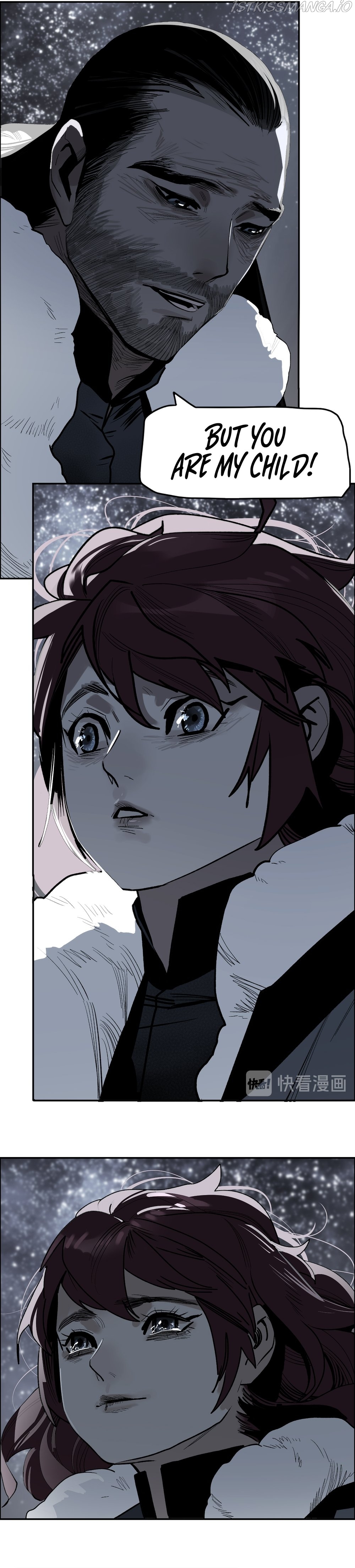 This Star Chapter 15 - page 8