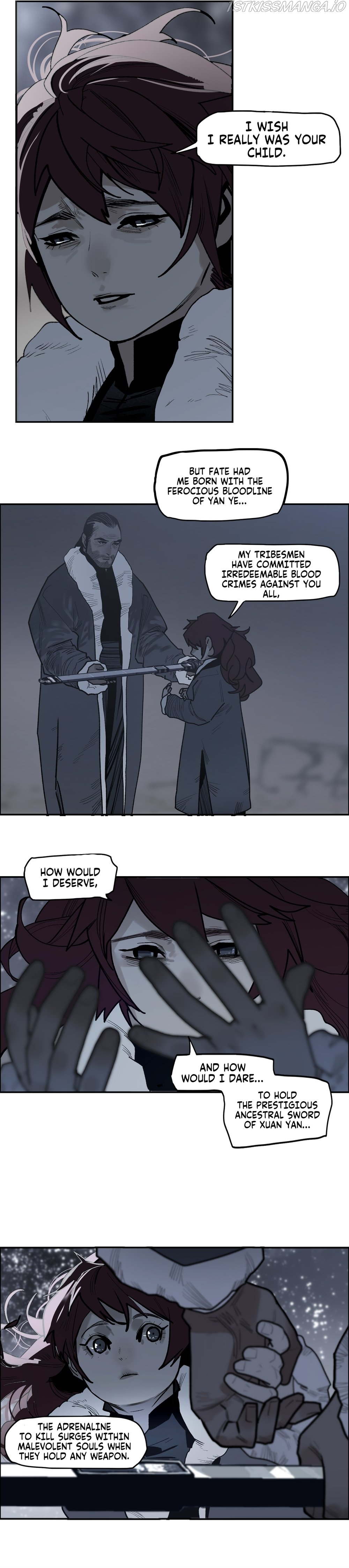 This Star Chapter 15 - page 9
