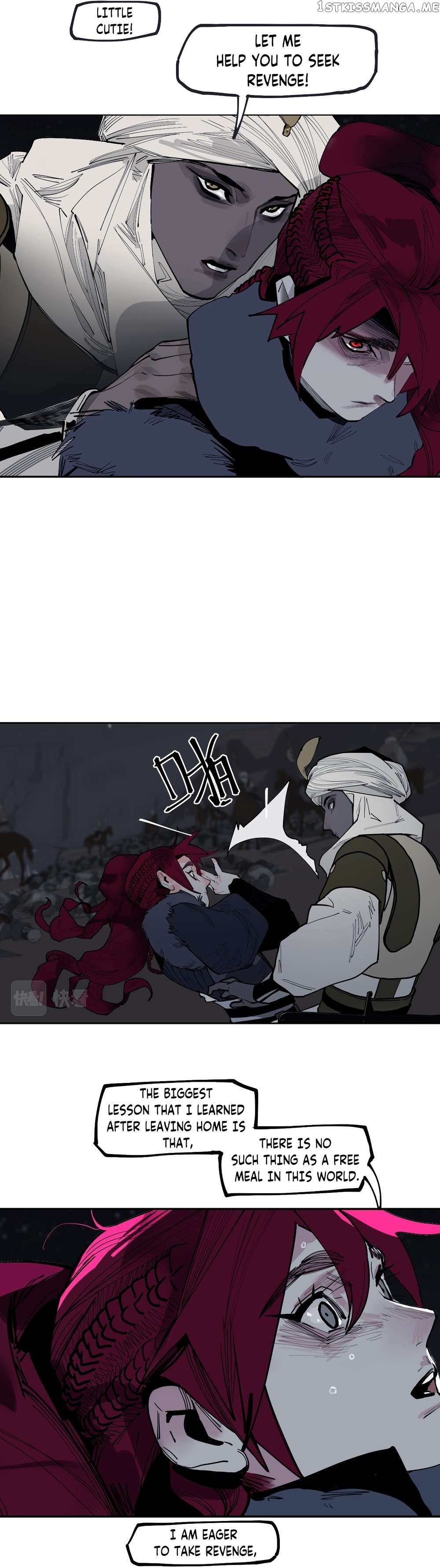 This Star Chapter 46 - page 11