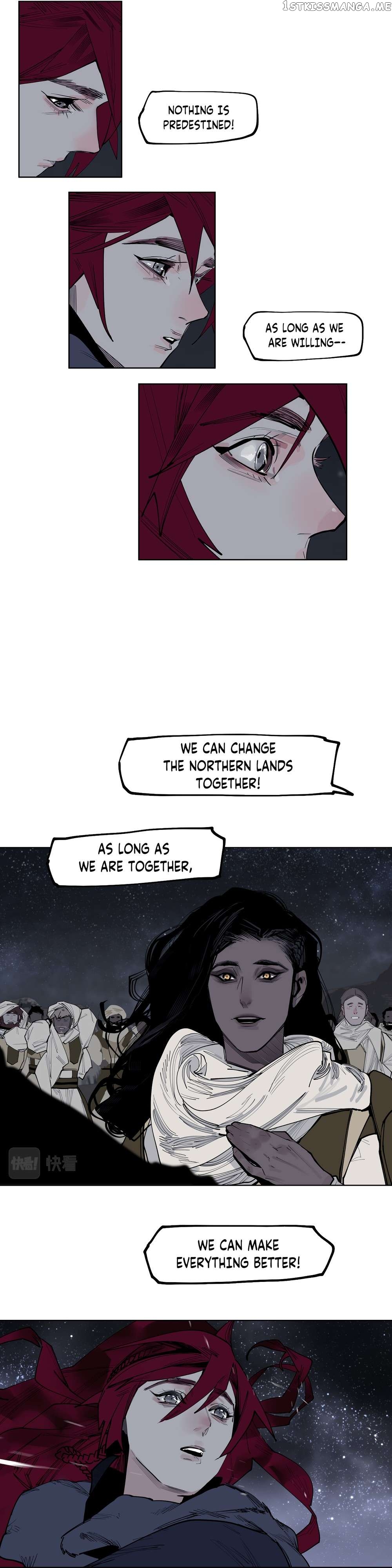 This Star Chapter 46 - page 19