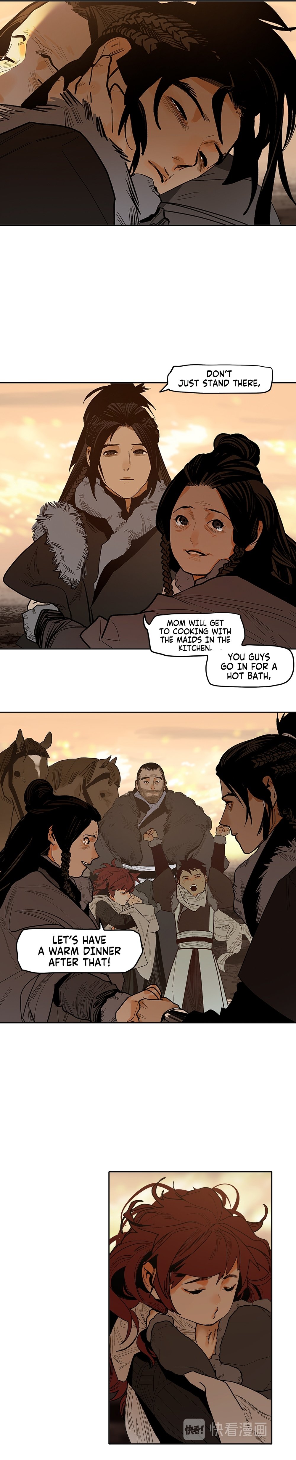 This Star Chapter 14 - page 16