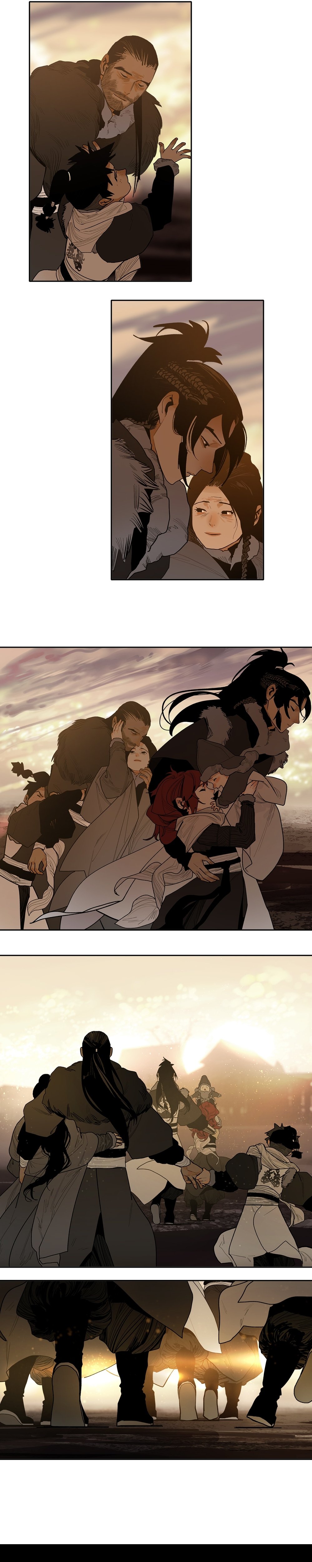 This Star Chapter 14 - page 17