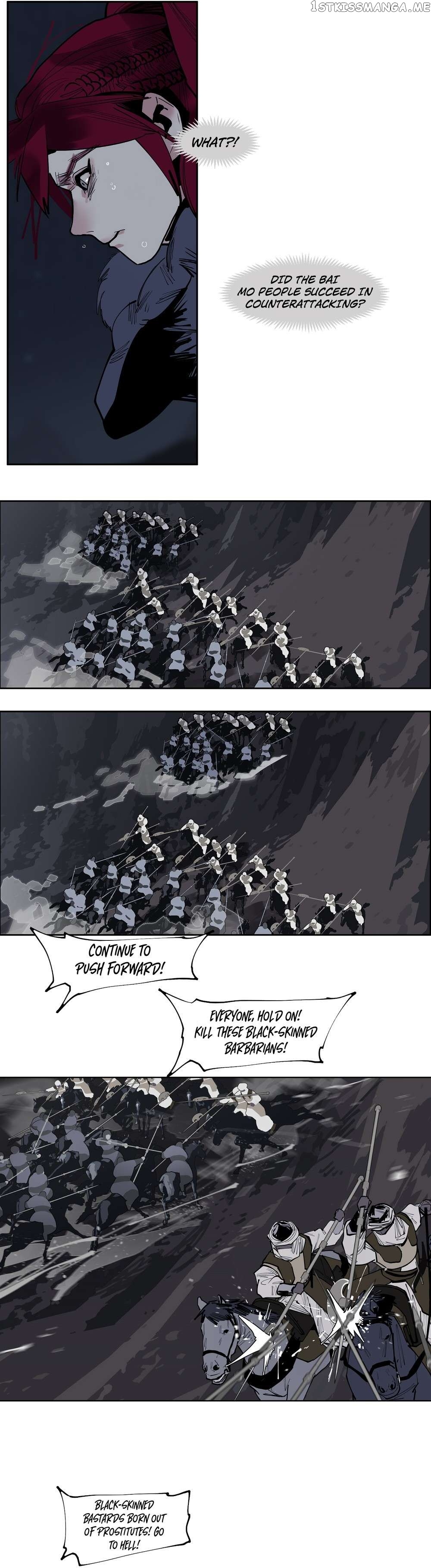 This Star Chapter 45 - page 11