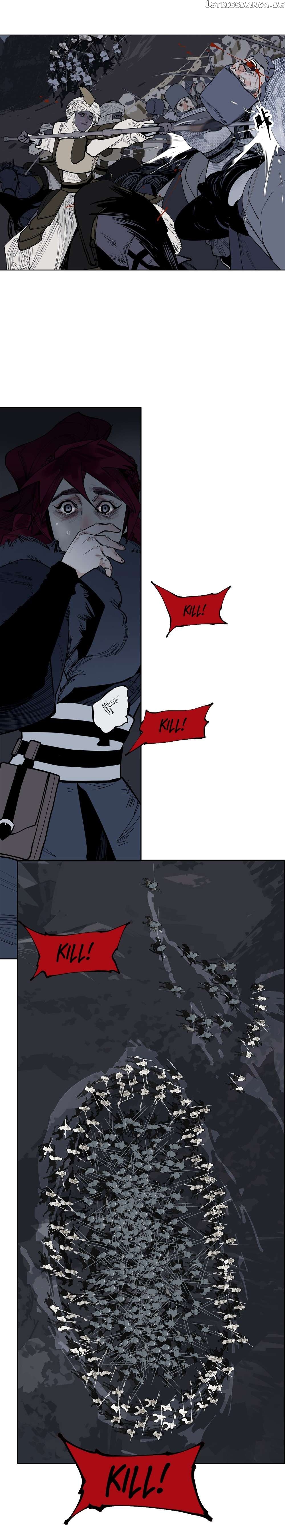 This Star Chapter 45 - page 15