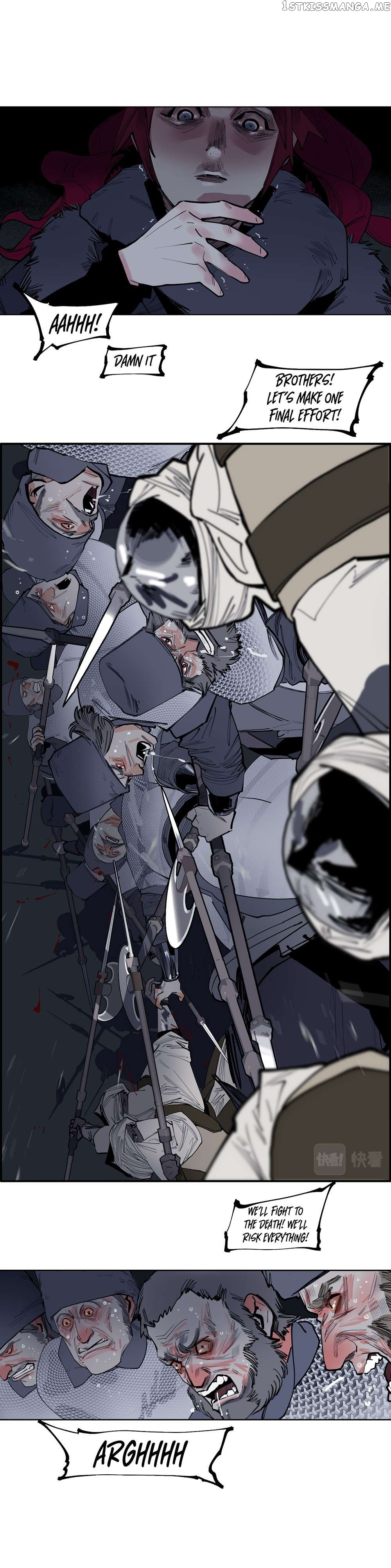 This Star Chapter 45 - page 16