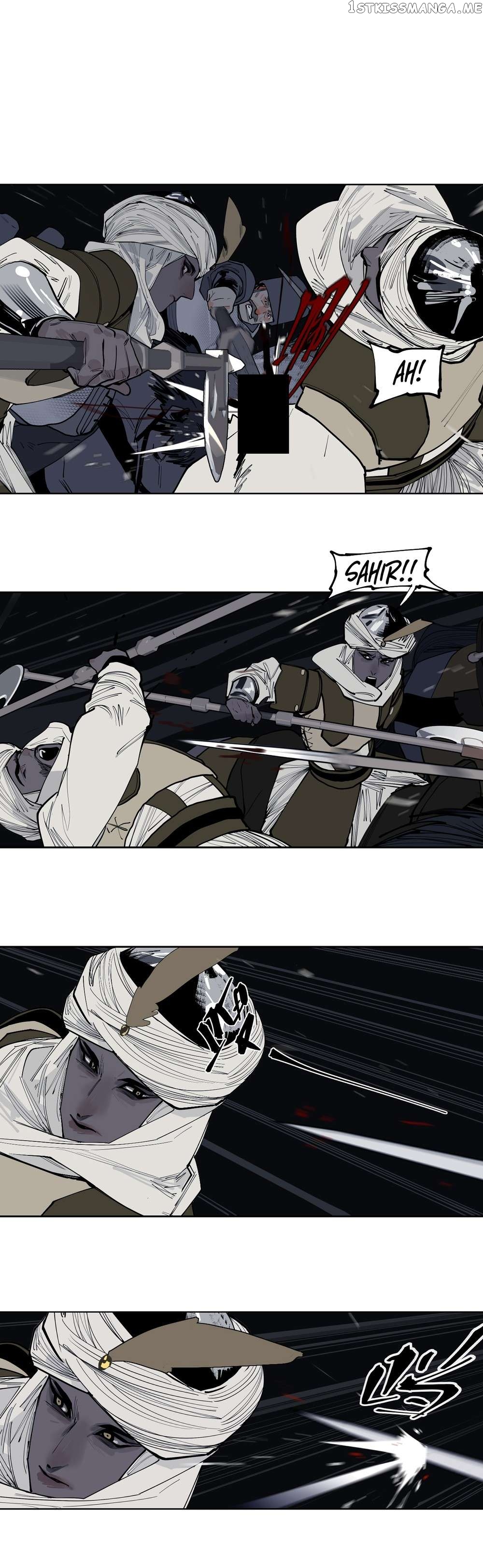 This Star Chapter 45 - page 17