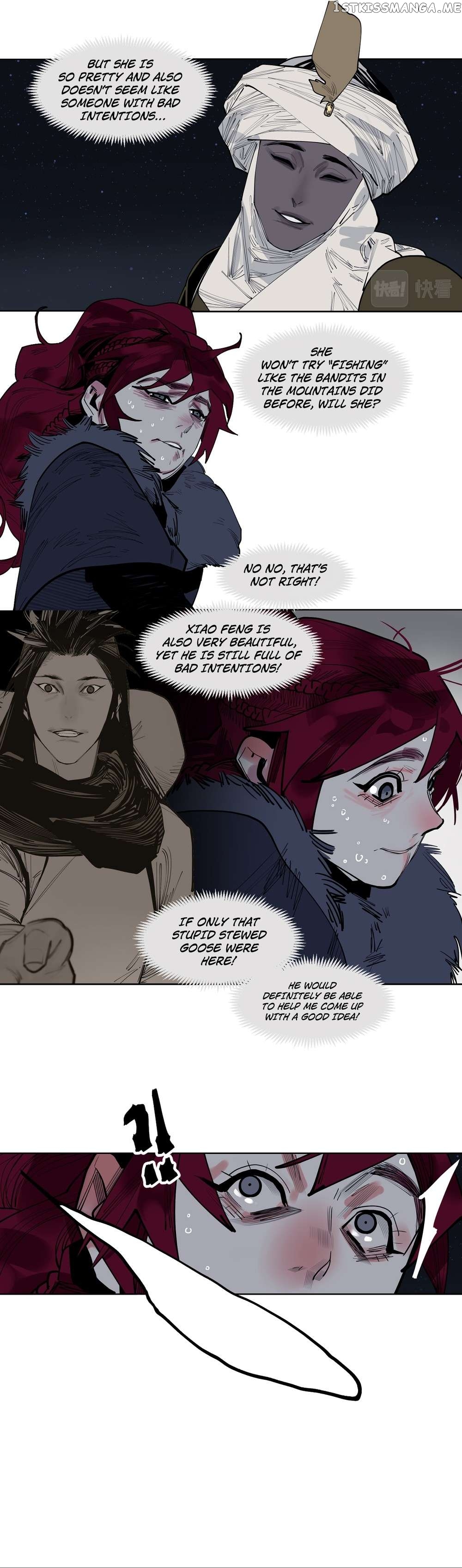 This Star Chapter 45 - page 3