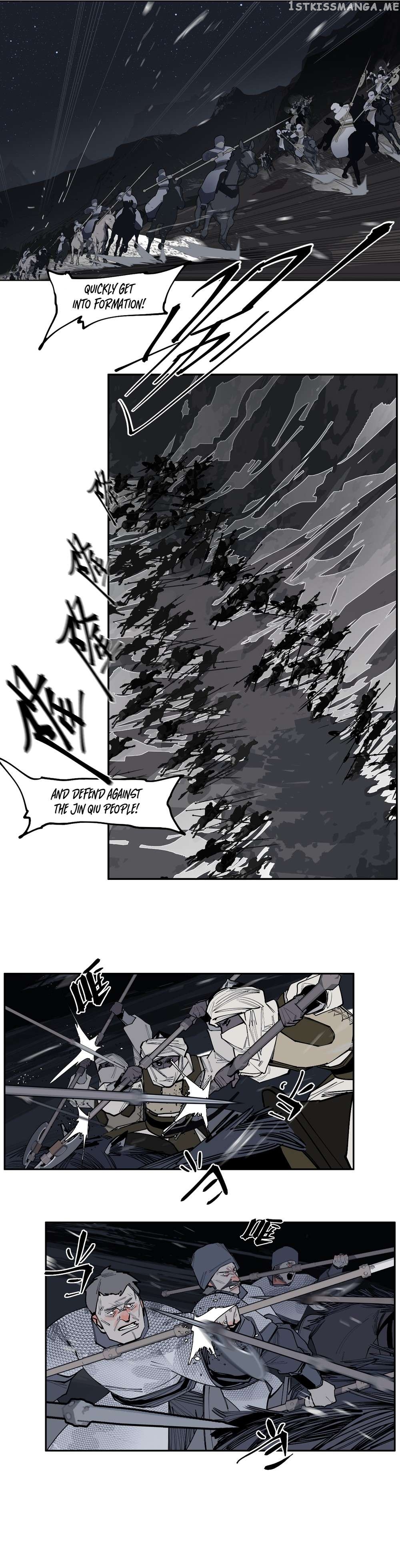 This Star Chapter 45 - page 9
