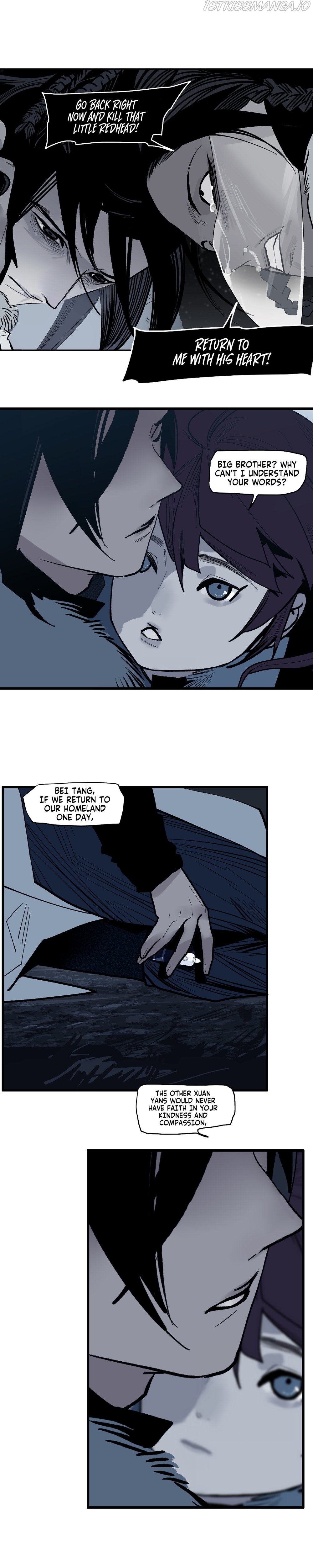 This Star Chapter 13 - page 17