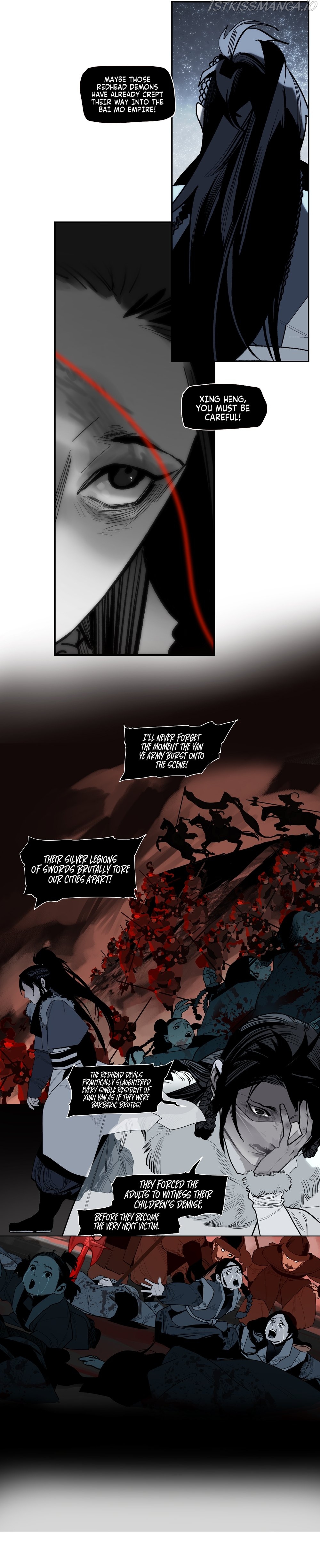 This Star Chapter 13 - page 3