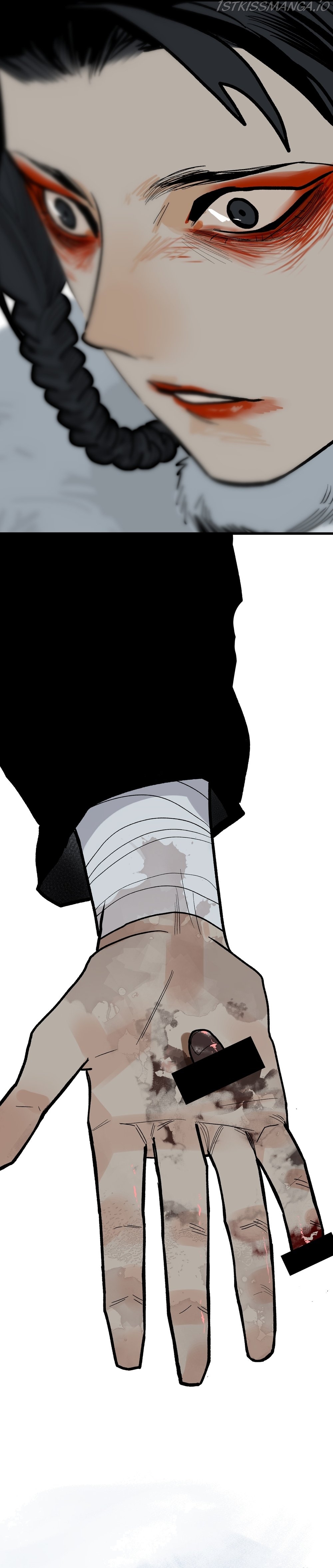This Star Chapter 13 - page 34
