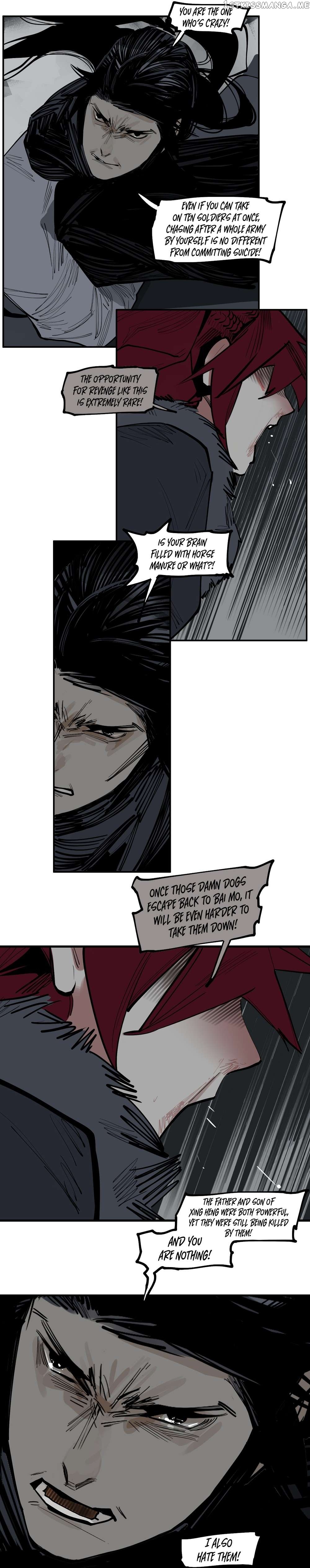 This Star Chapter 44 - page 12