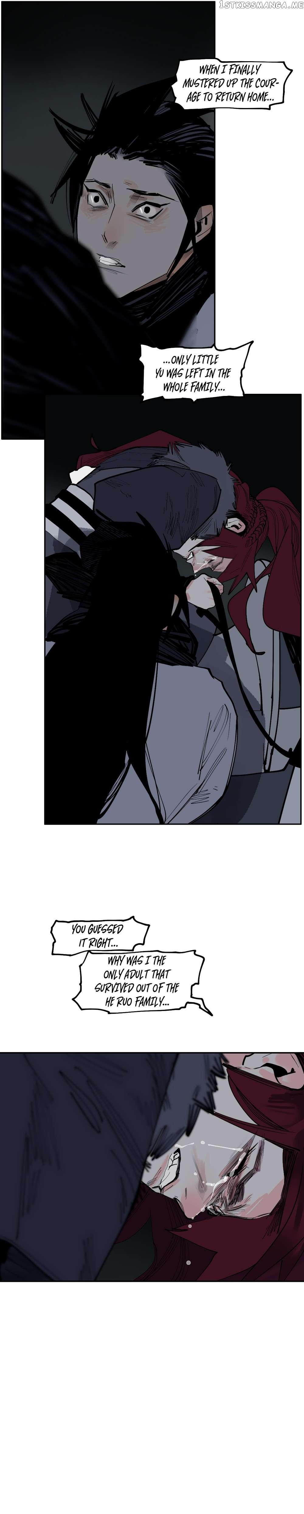 This Star Chapter 44 - page 14