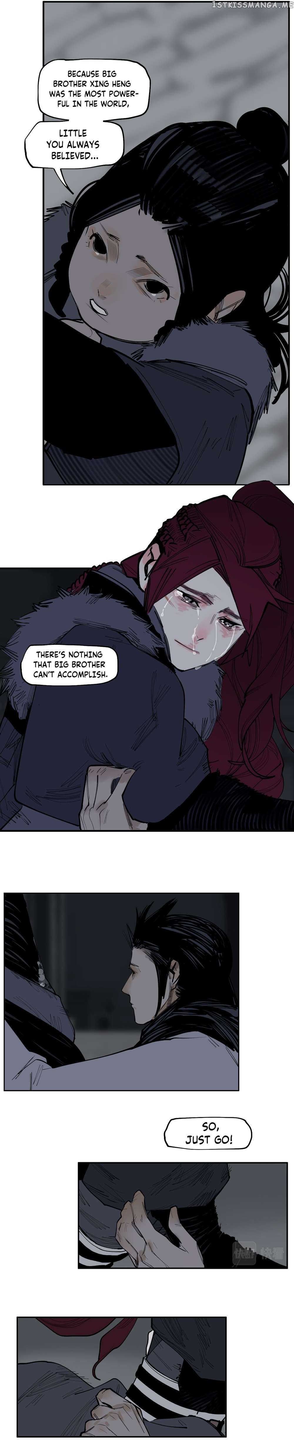 This Star Chapter 44 - page 18