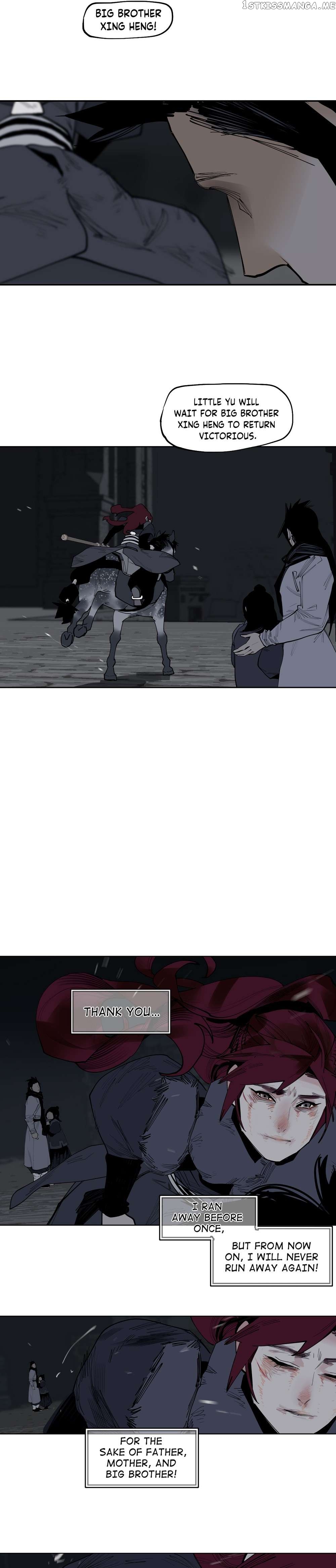 This Star Chapter 44 - page 19