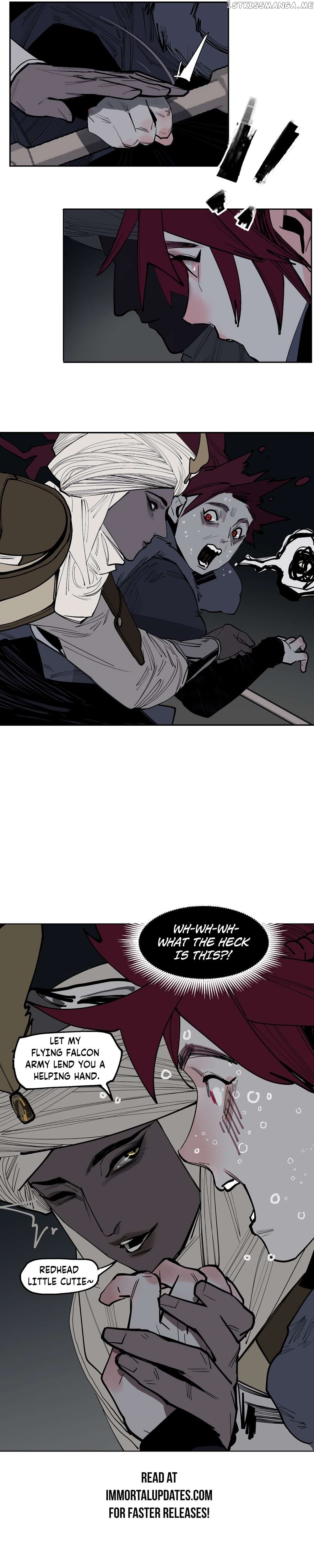 This Star Chapter 44 - page 22