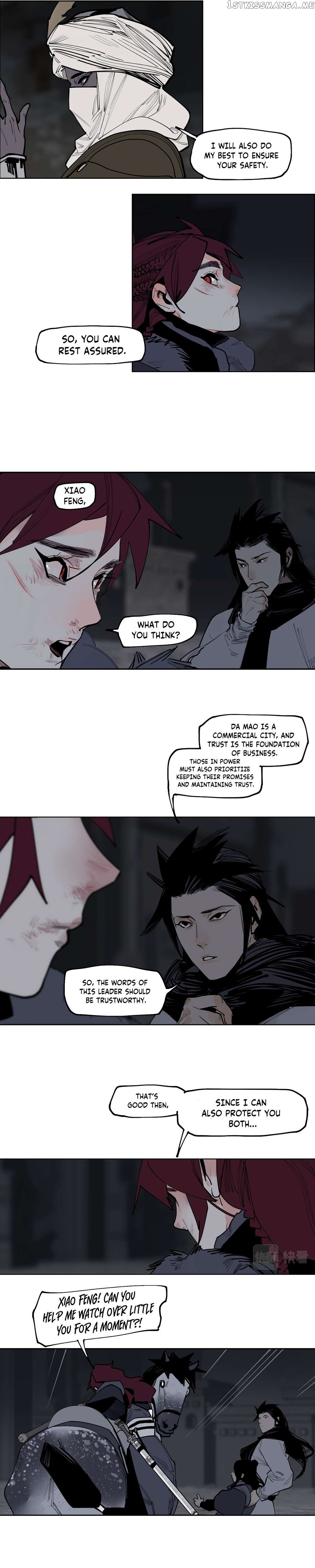 This Star Chapter 44 - page 9