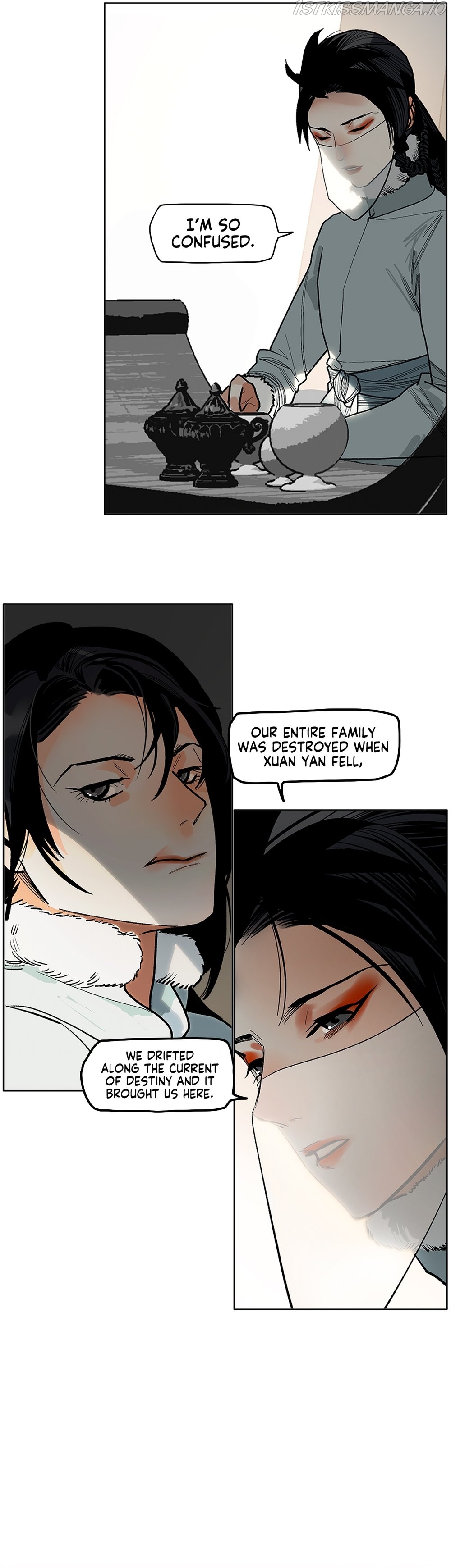 This Star Chapter 12 - page 10