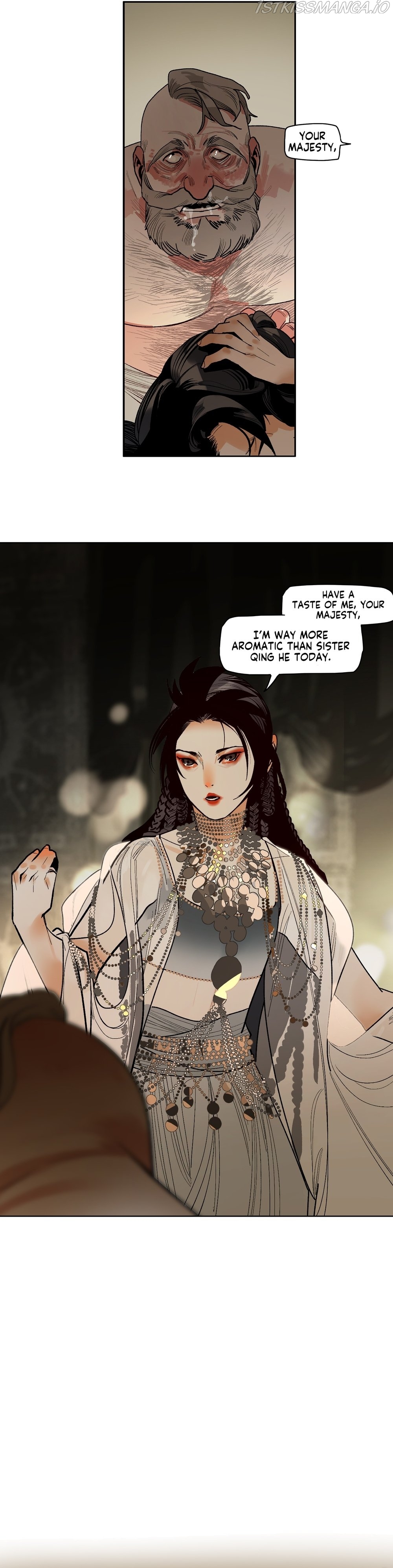 This Star Chapter 12 - page 16