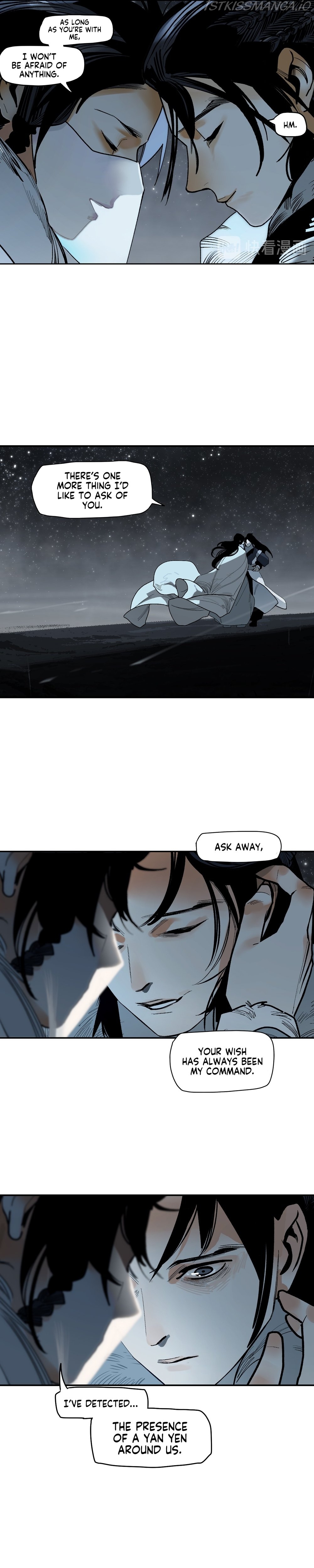 This Star Chapter 12 - page 21
