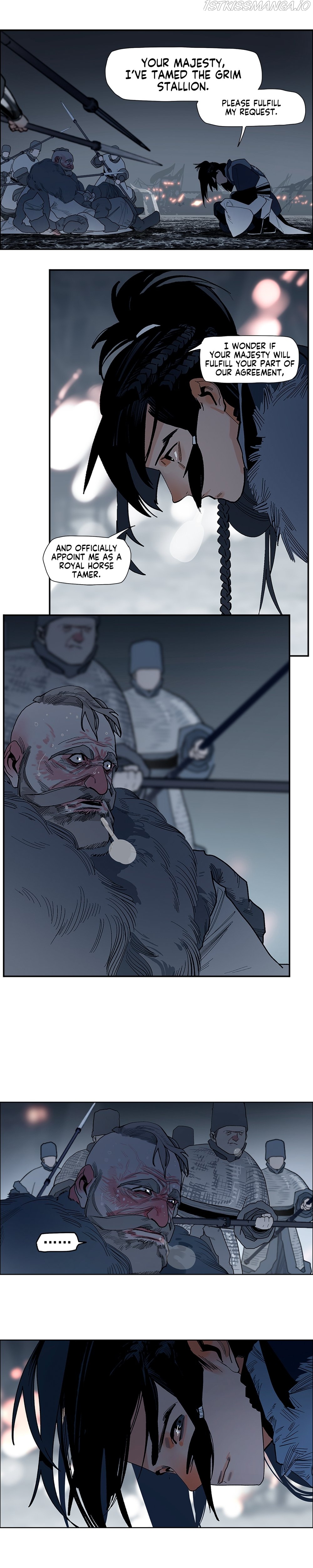 This Star Chapter 12 - page 3