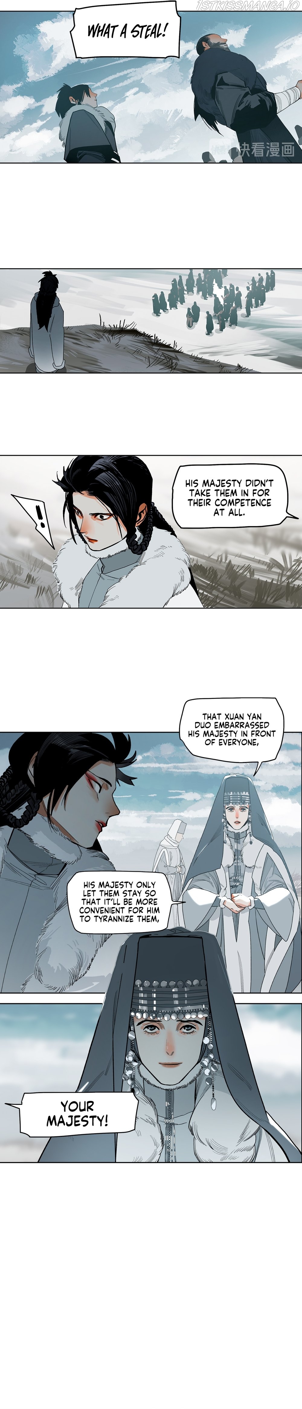 This Star Chapter 12 - page 5