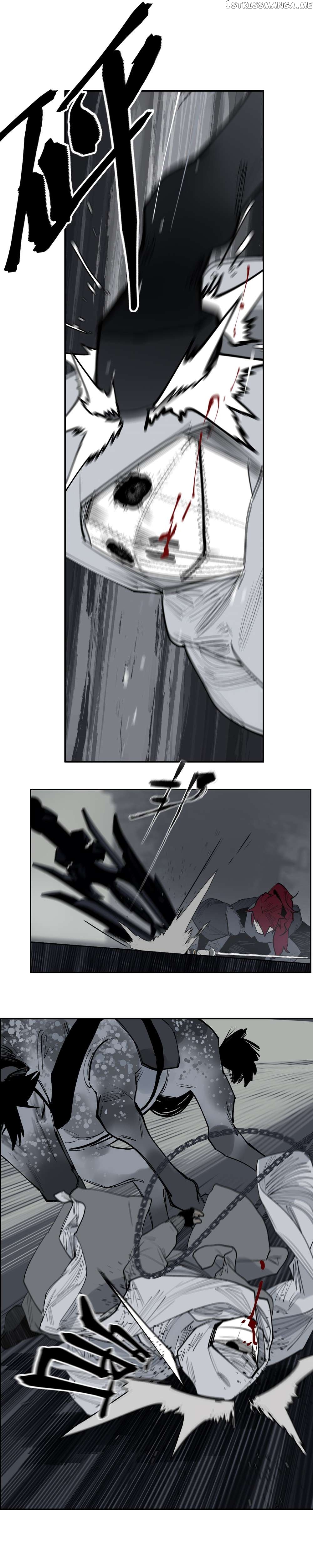 This Star Chapter 42 - page 17