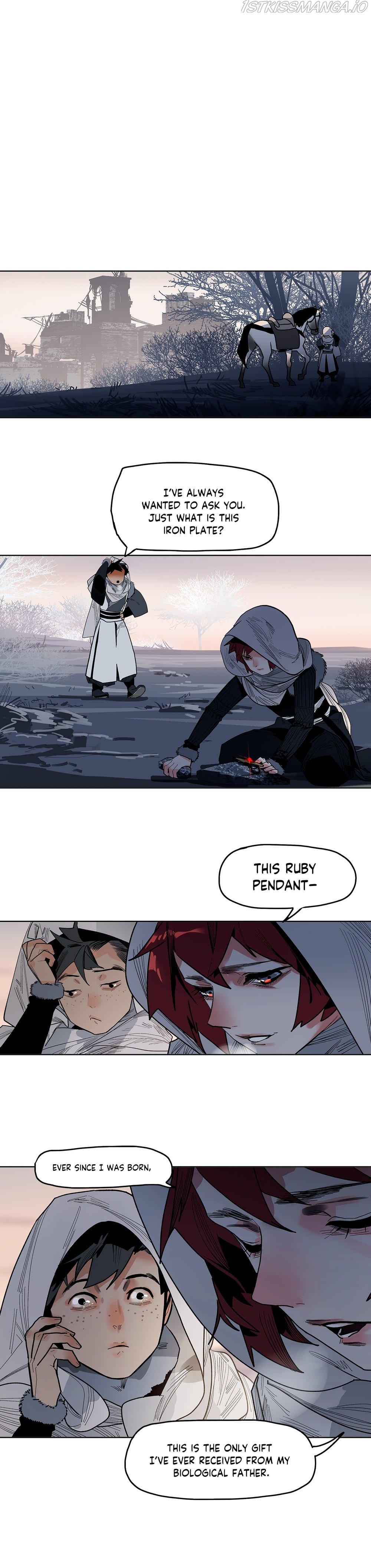 This Star Chapter 11 - page 10