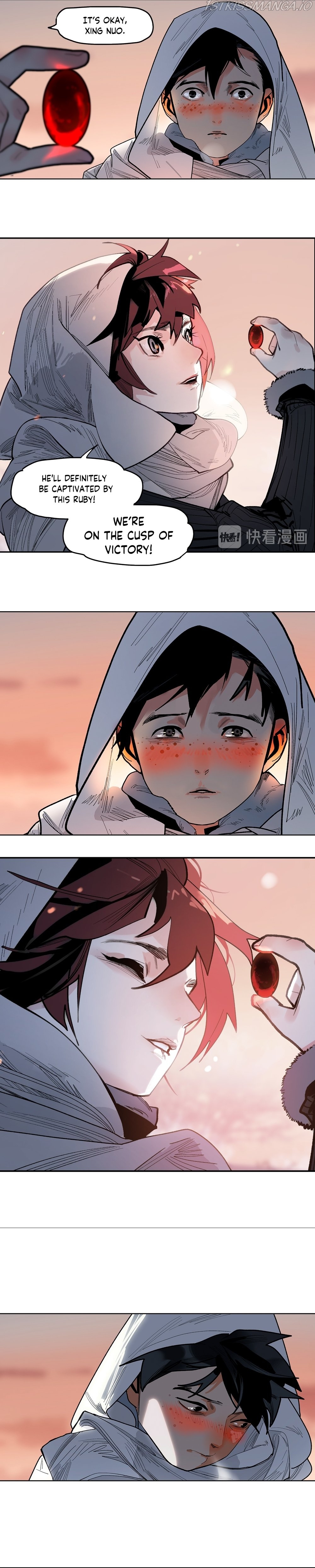 This Star Chapter 11 - page 13