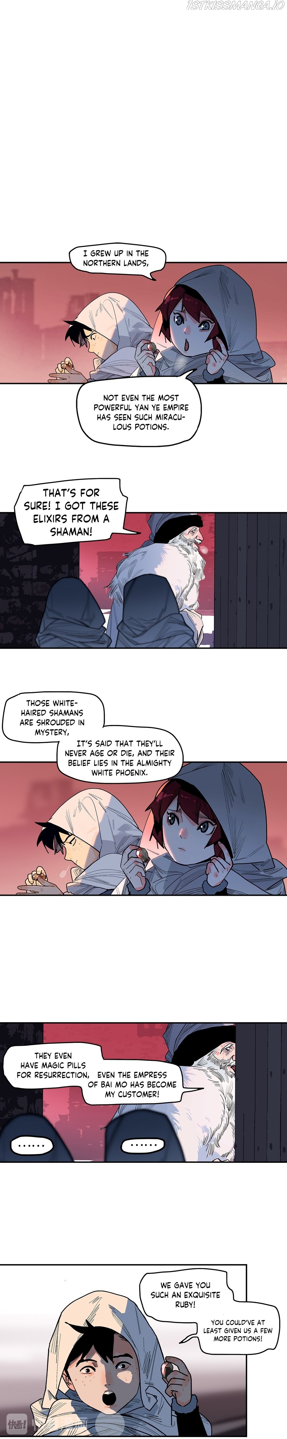 This Star Chapter 11 - page 15