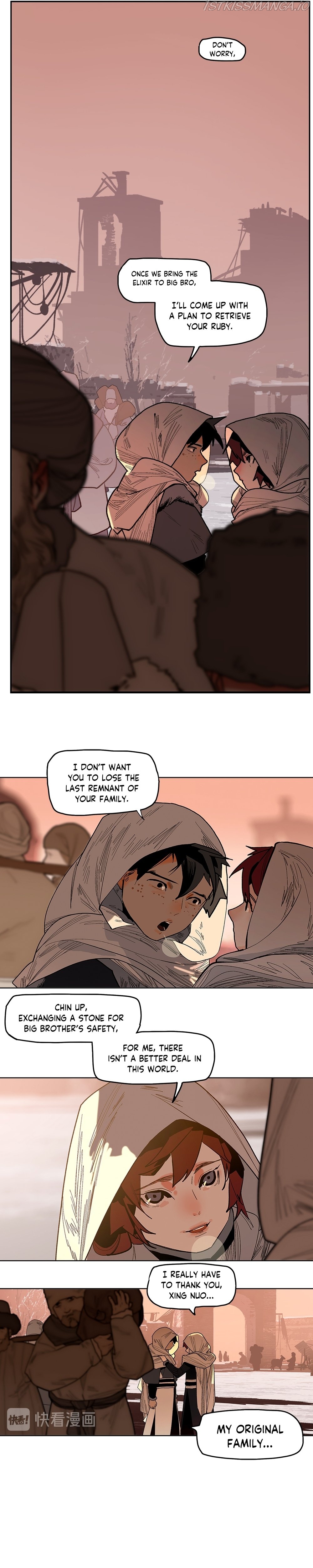 This Star Chapter 11 - page 17