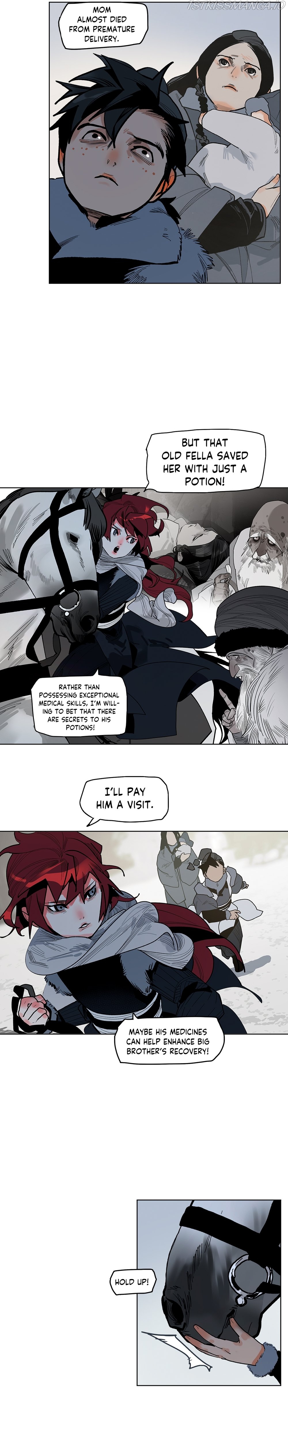 This Star Chapter 11 - page 4