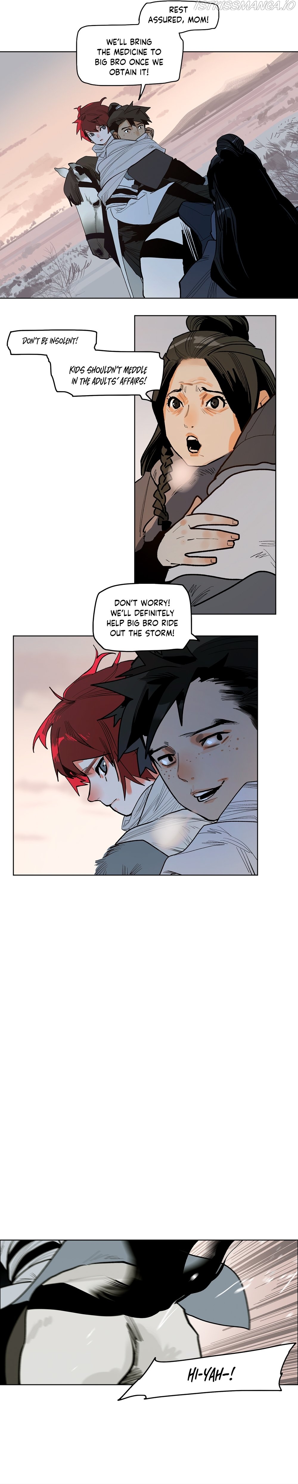 This Star Chapter 11 - page 6