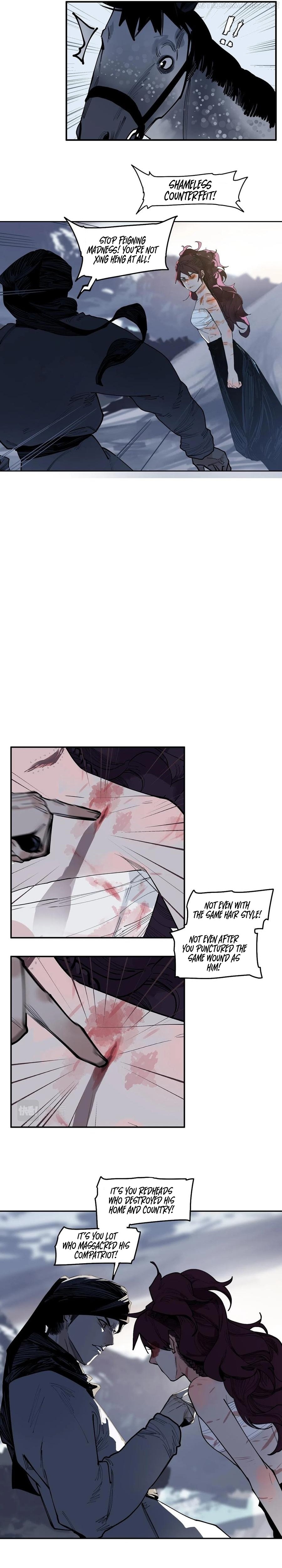 This Star Chapter 28 - page 13