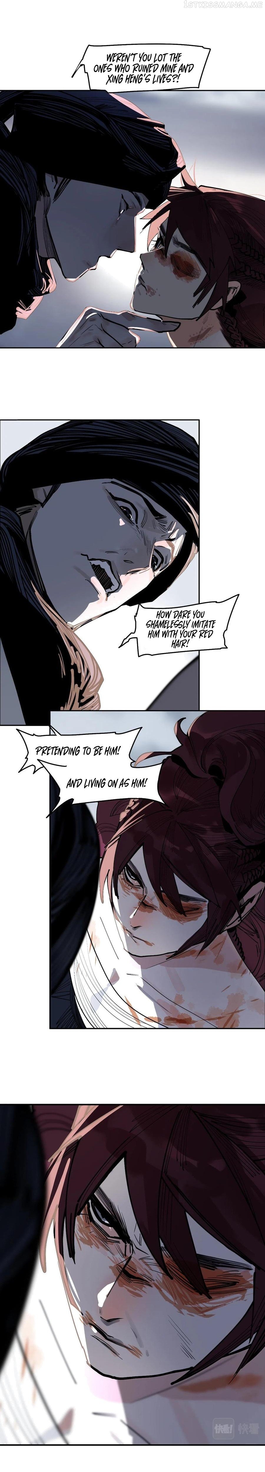 This Star Chapter 28 - page 14