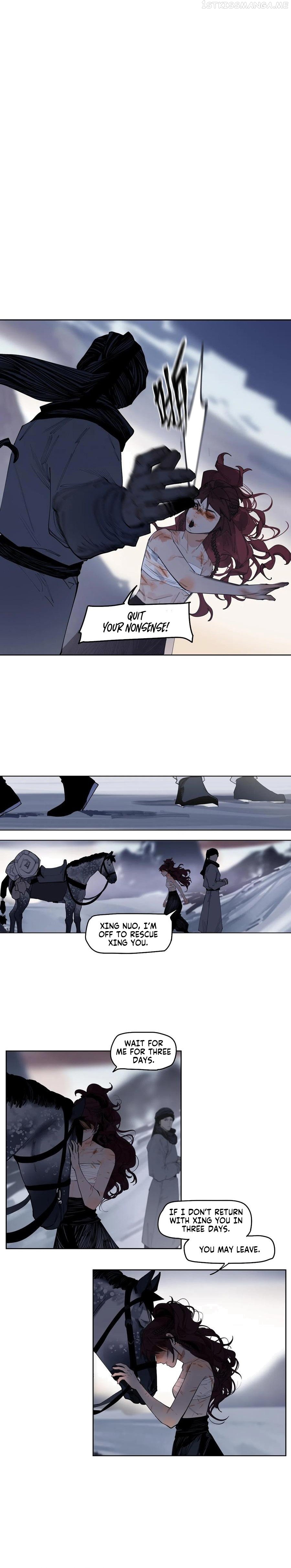 This Star Chapter 28 - page 15