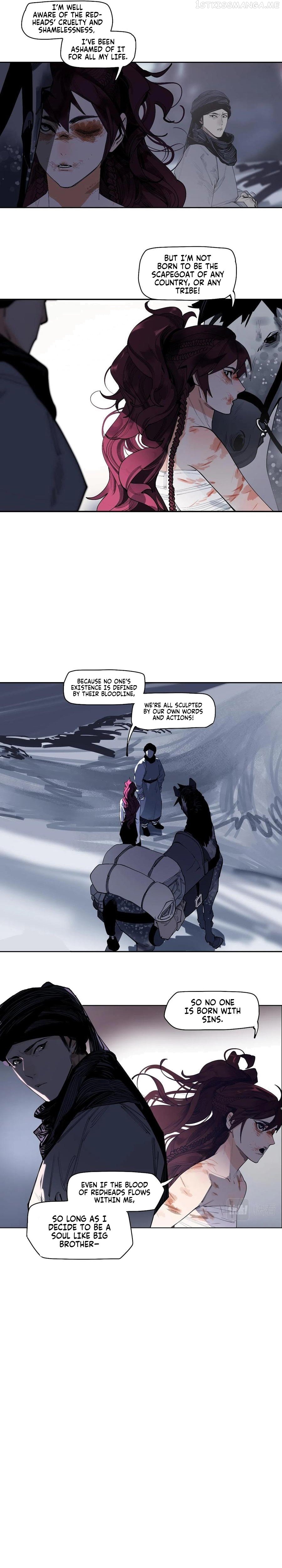 This Star Chapter 28 - page 16