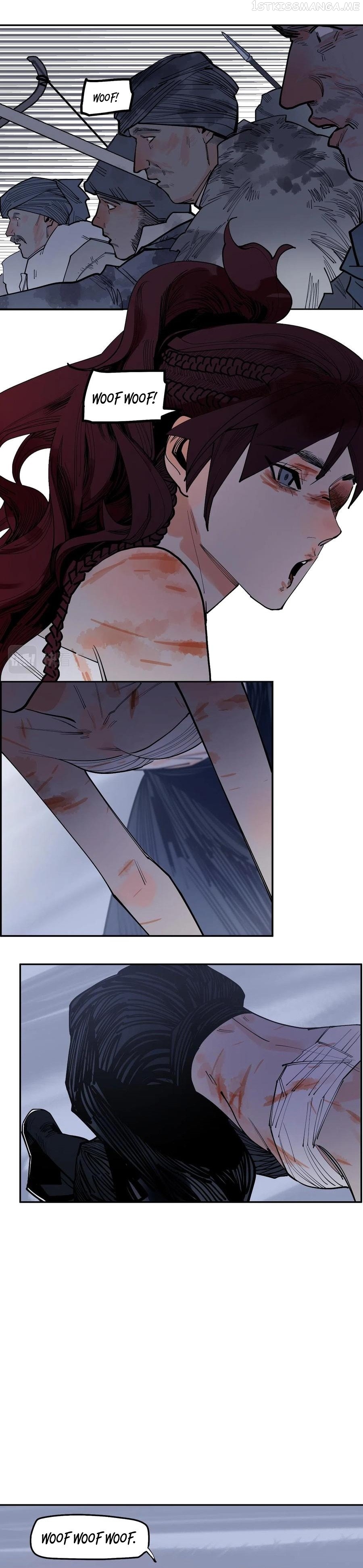 This Star Chapter 28 - page 21