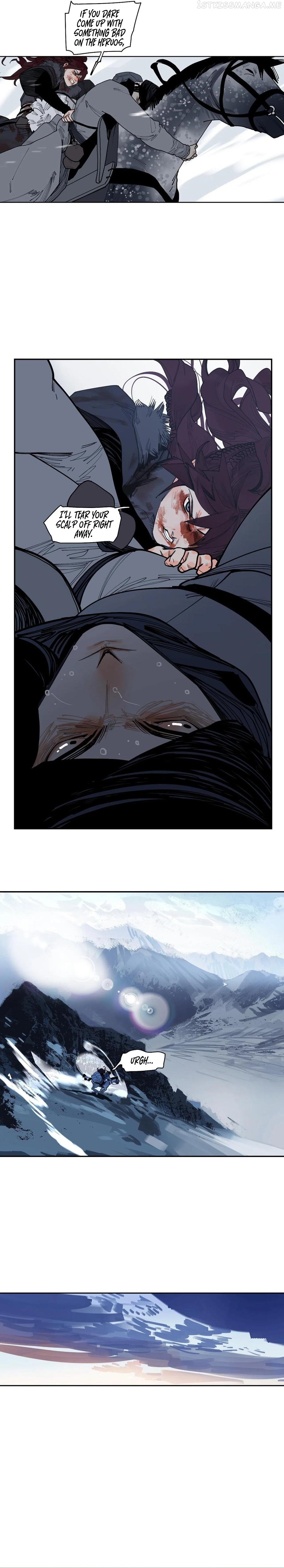 This Star Chapter 28 - page 6