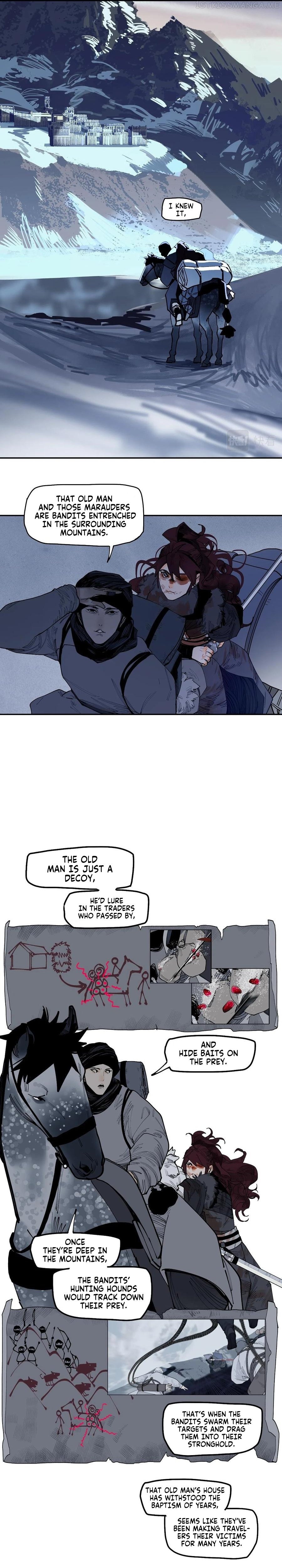 This Star Chapter 28 - page 7