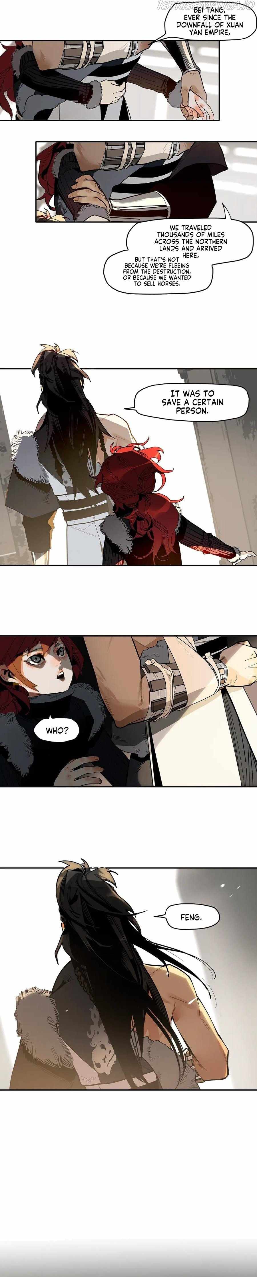 This Star Chapter 10 - page 12