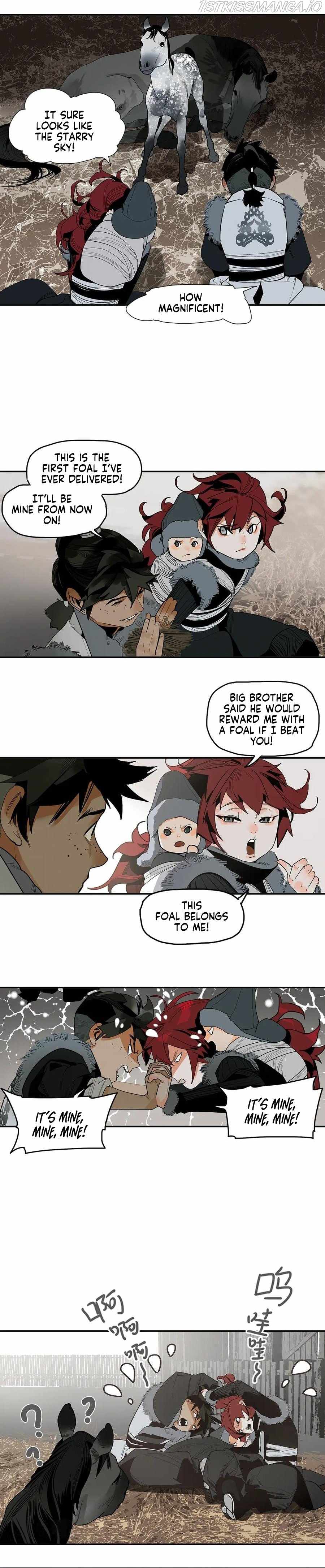 This Star Chapter 10 - page 2