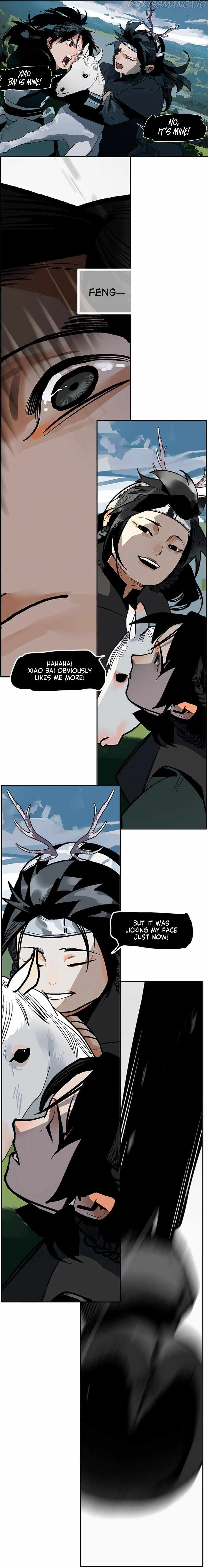 This Star Chapter 10 - page 3
