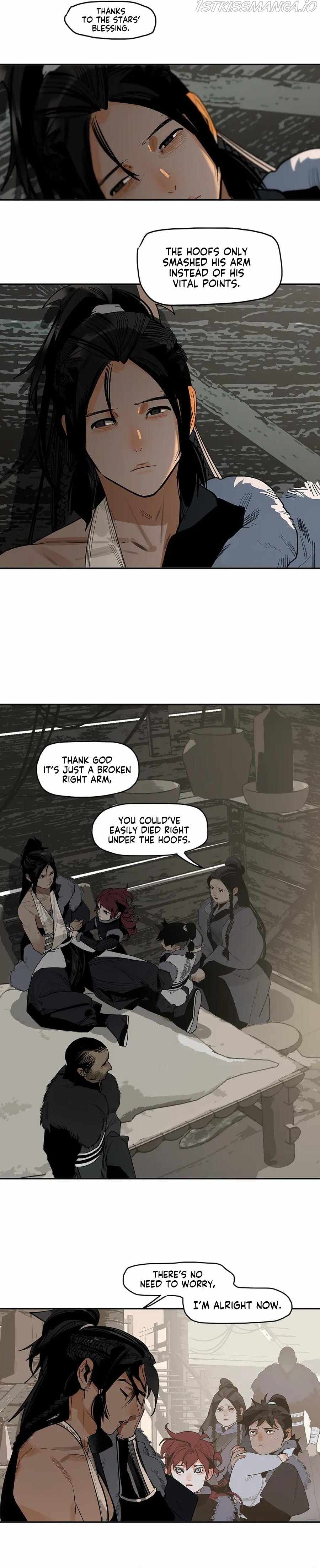 This Star Chapter 10 - page 7